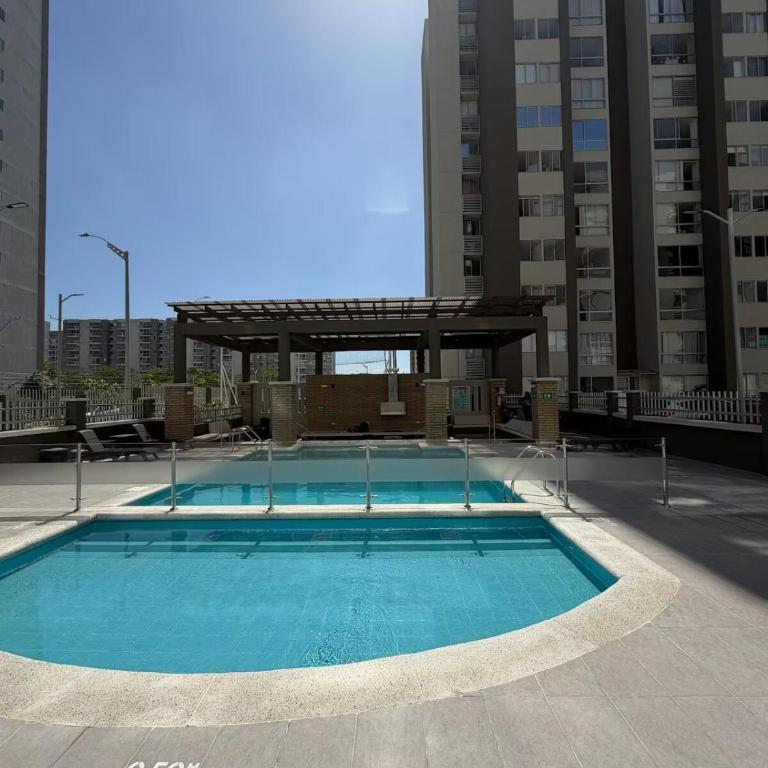 Exclusivo apartamento en ciudad Mallorquin - Apartamento de 3 dormitorios - 9