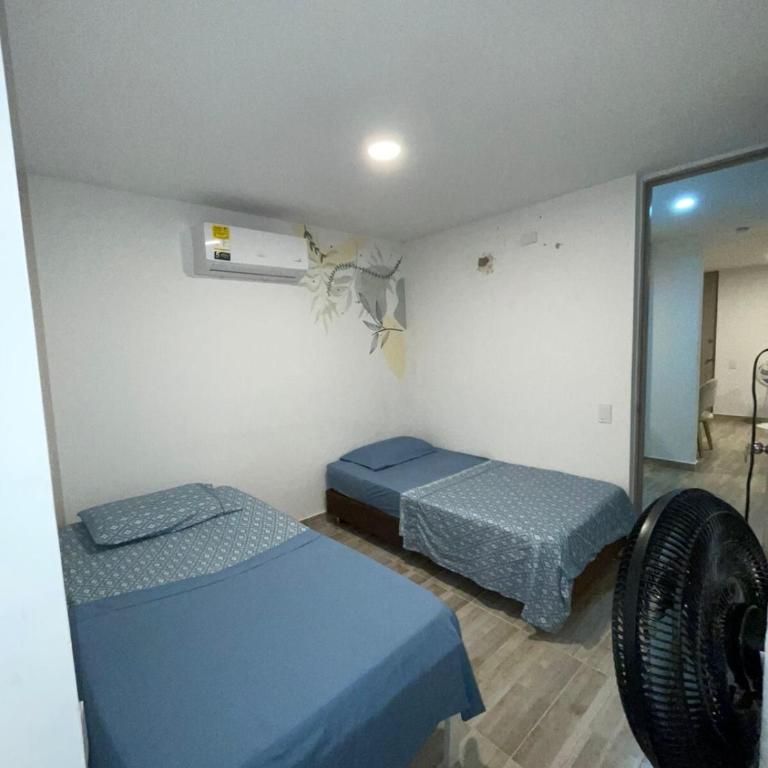 Exclusivo apartamento en ciudad Mallorquin - Apartamento de 3 dormitorios - 10
