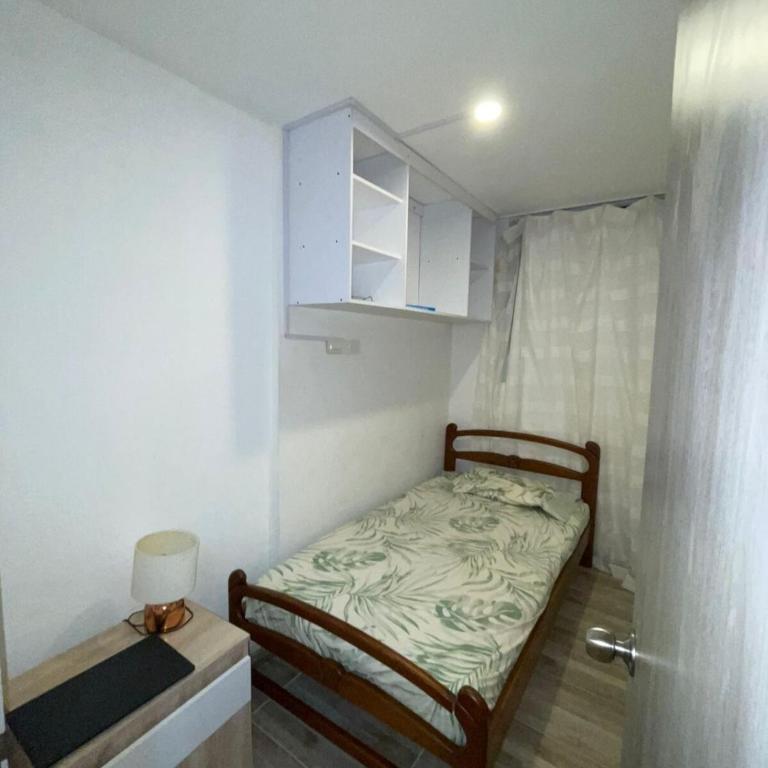 Exclusivo apartamento en ciudad Mallorquin - Apartamento de 3 dormitorios - 13