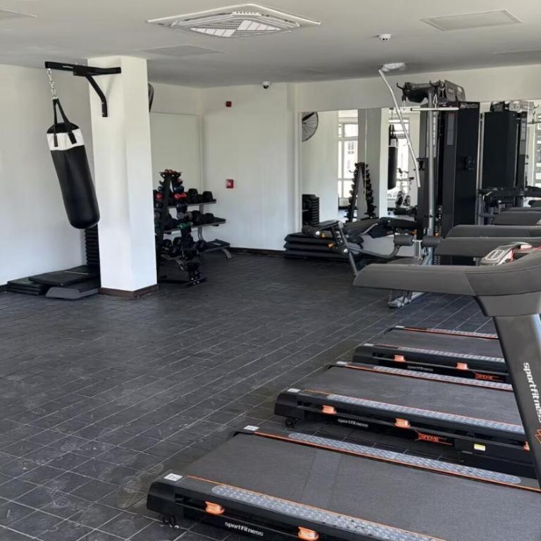 Exclusivo apartamento en ciudad Mallorquin - Apartamento de 3 dormitorios - 14