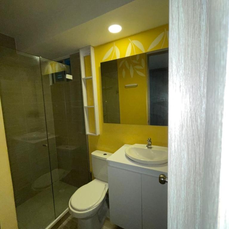 Exclusivo apartamento en ciudad Mallorquin - Apartamento de 3 dormitorios - 15