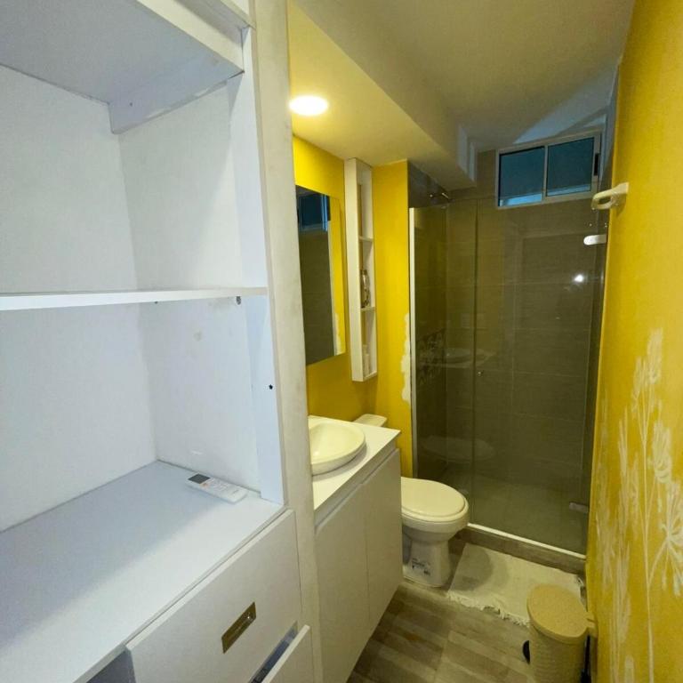 Exclusivo apartamento en ciudad Mallorquin - Apartamento de 3 dormitorios - 16