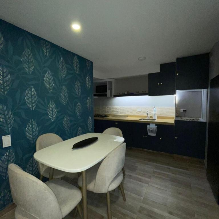 Exclusivo apartamento en ciudad Mallorquin - Apartamento de 3 dormitorios - 18