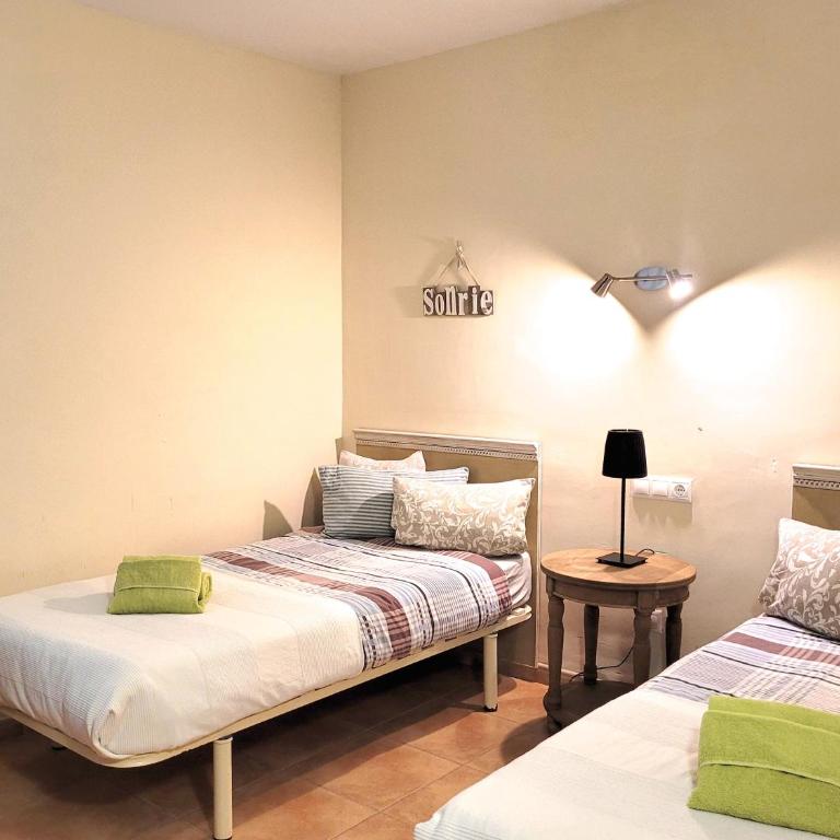 Apartment En Capillo - Apartamento de 2 dormitorios - 14
