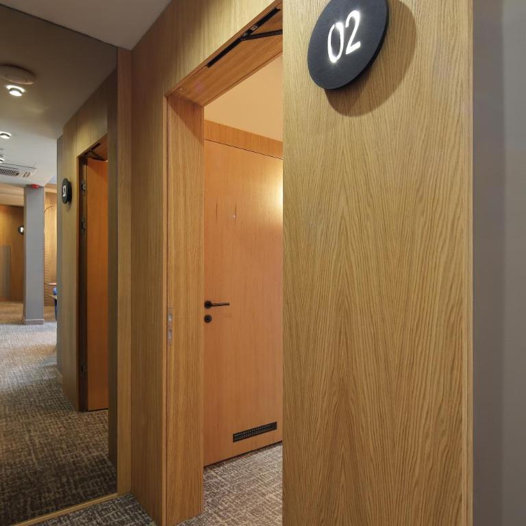 Hotel NOVA Inn - Studio - 24
