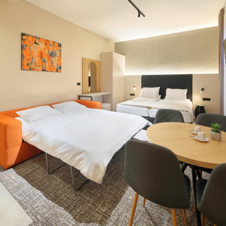 Hotel NOVA Inn - Studio - 27