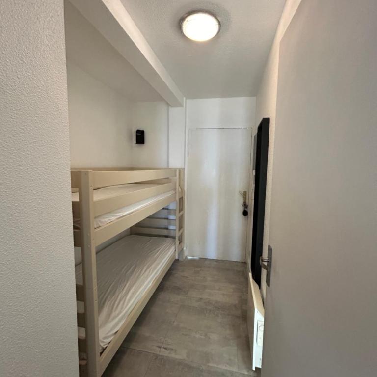 Appartement cosy avec vue océan à Mimizan 6 personnes - Appartement 2 Chambres - Côté Océan - 4