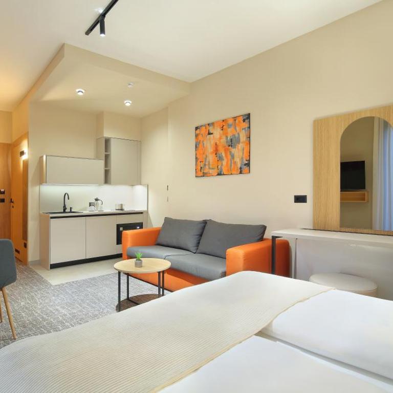 Hotel NOVA Inn - Studio - 28