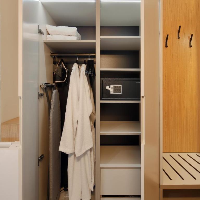 Hotel NOVA Inn - Studio - 29
