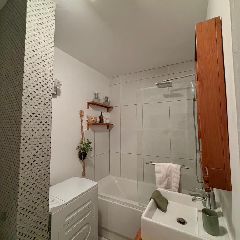 L'Horizon d'Opale - Studio Face Mer - Appartement 1 Chambre - 5