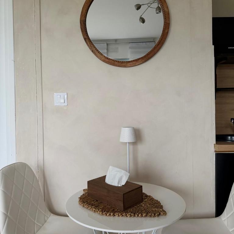 L'Horizon d'Opale - Studio Face Mer - Appartement 1 Chambre - 8