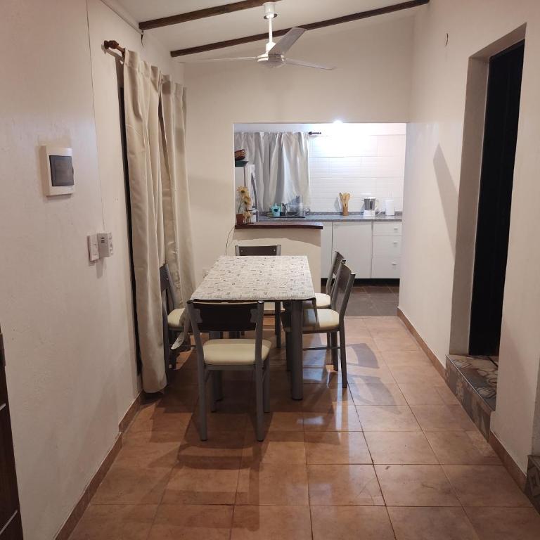 Las Toribias II - Two-Bedroom House - 17