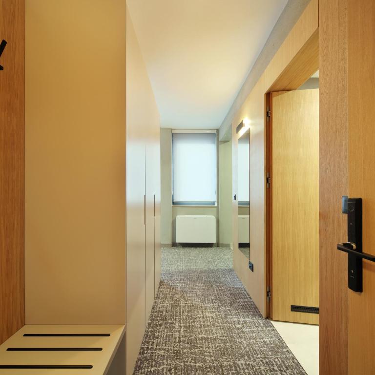 Hotel NOVA Inn - Studio - 30
