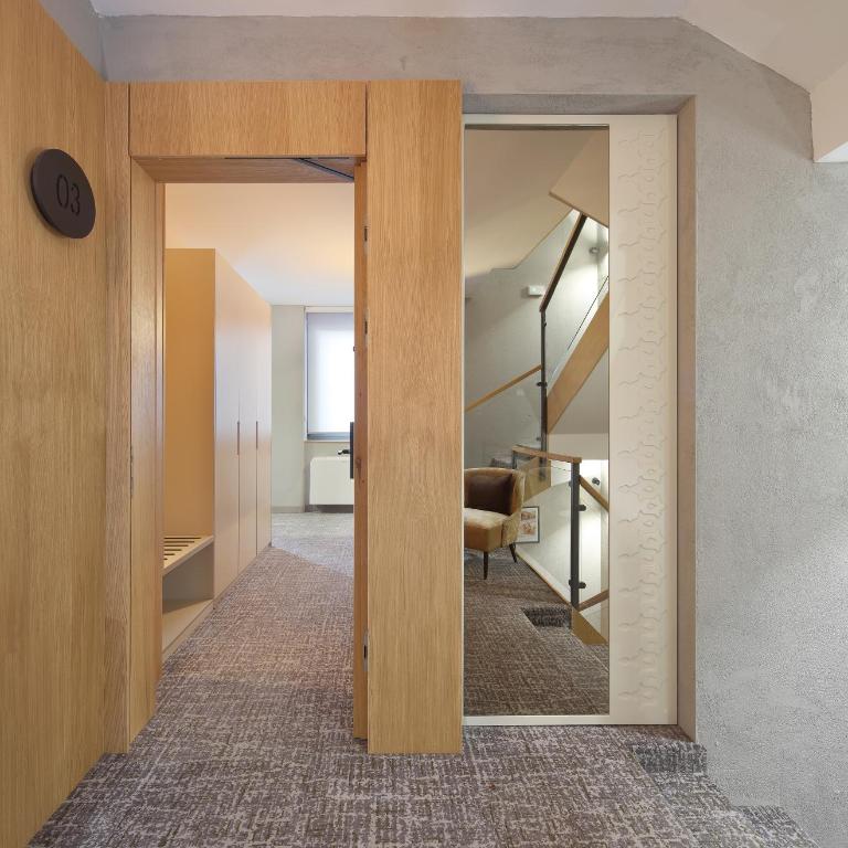 Hotel NOVA Inn - Studio - 2