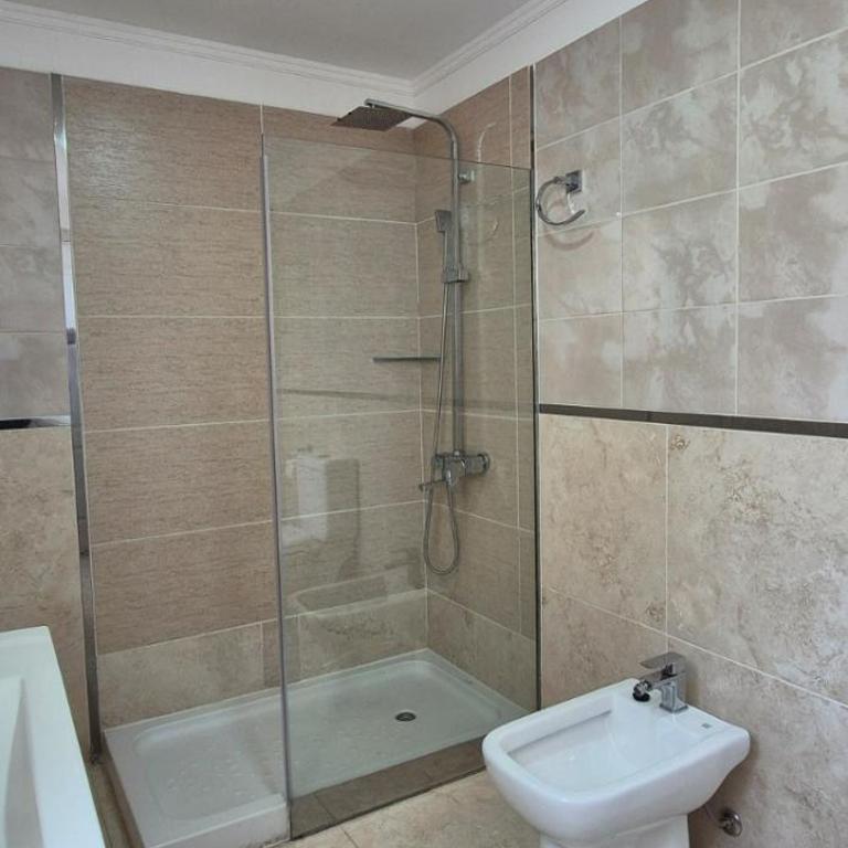 Habitación en suite - One-Bedroom Apartment - 4