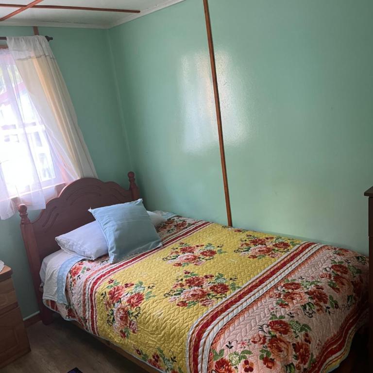Departamento para 3 - Two-Bedroom Apartment - 2