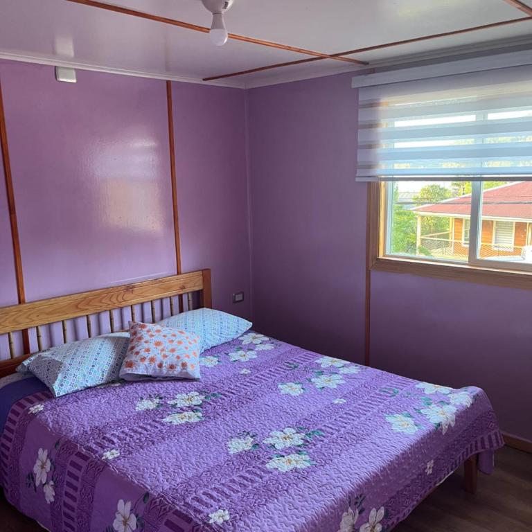 Departamento para 3 - Two-Bedroom Apartment - 3