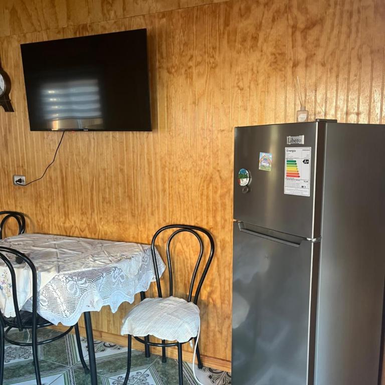 Departamento para 3 - Two-Bedroom Apartment - 4