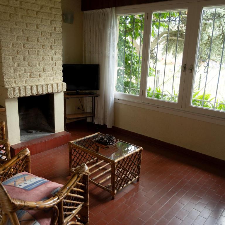 Hosteria Olimpo - Two-Bedroom House - 2