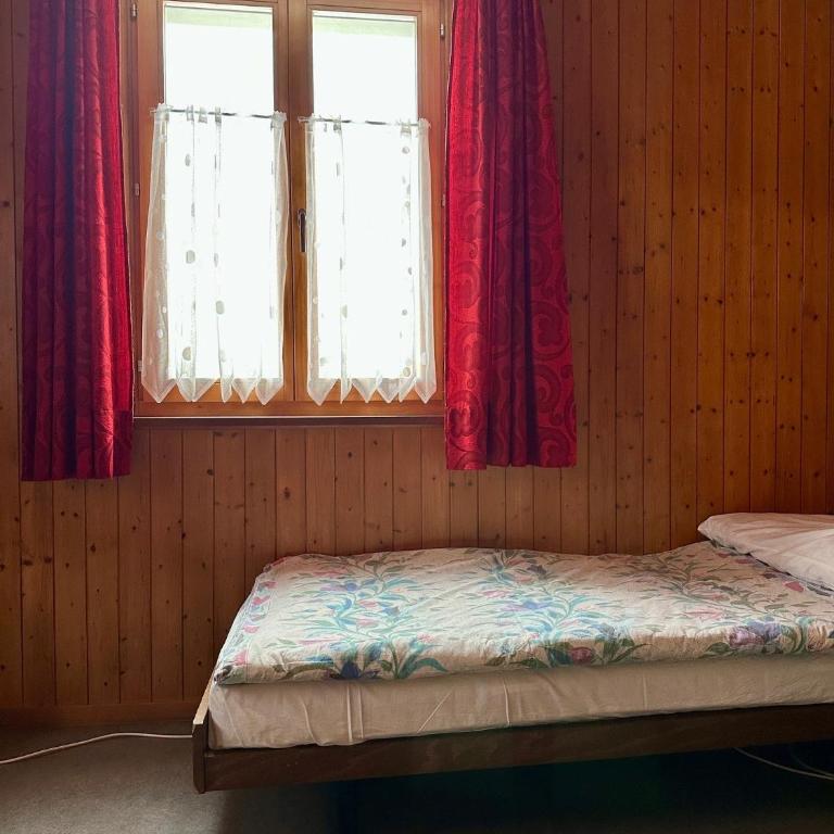 Zimmervermietung Ackersand - Großes Einzelzimmer - 4