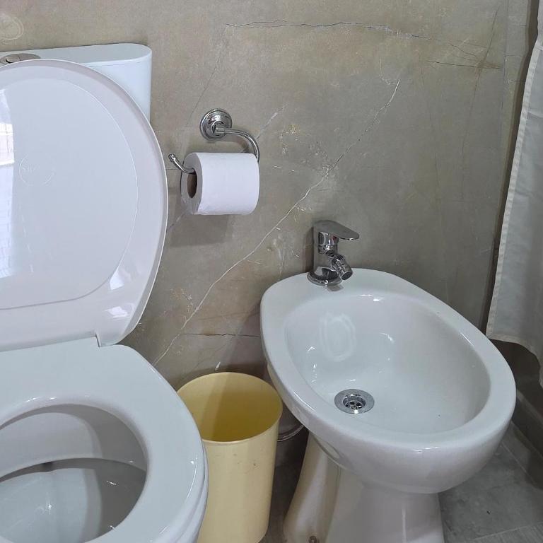 Ana Dpto- SE RESERVA CON SEÑA INMEDIATA- Pleno centro- Solo para residentes en Argentina - Apartamento - 11