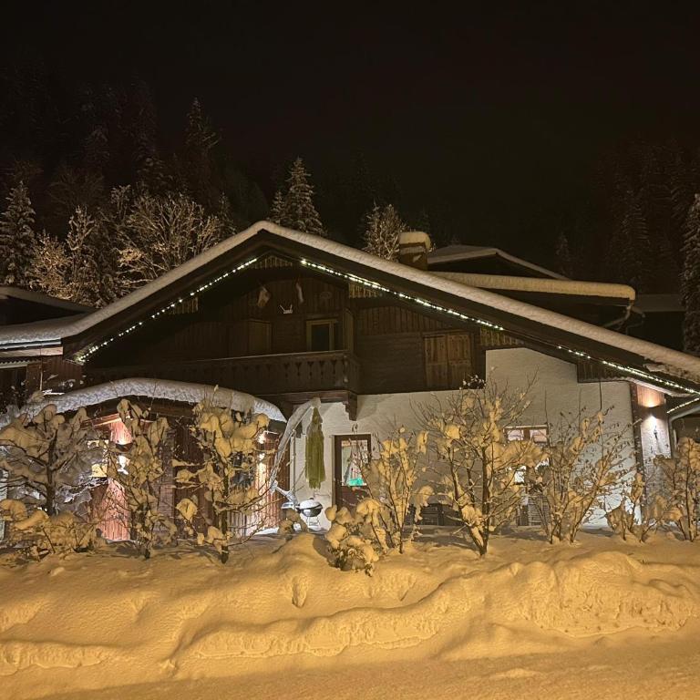 Joyeux Flocon - Spacieux chalet - Chalet - 1