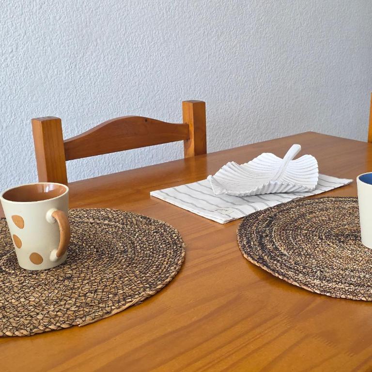 Ana Dpto- SE RESERVA CON SEÑA INMEDIATA- Pleno centro- Solo para residentes en Argentina - Apartamento - 8