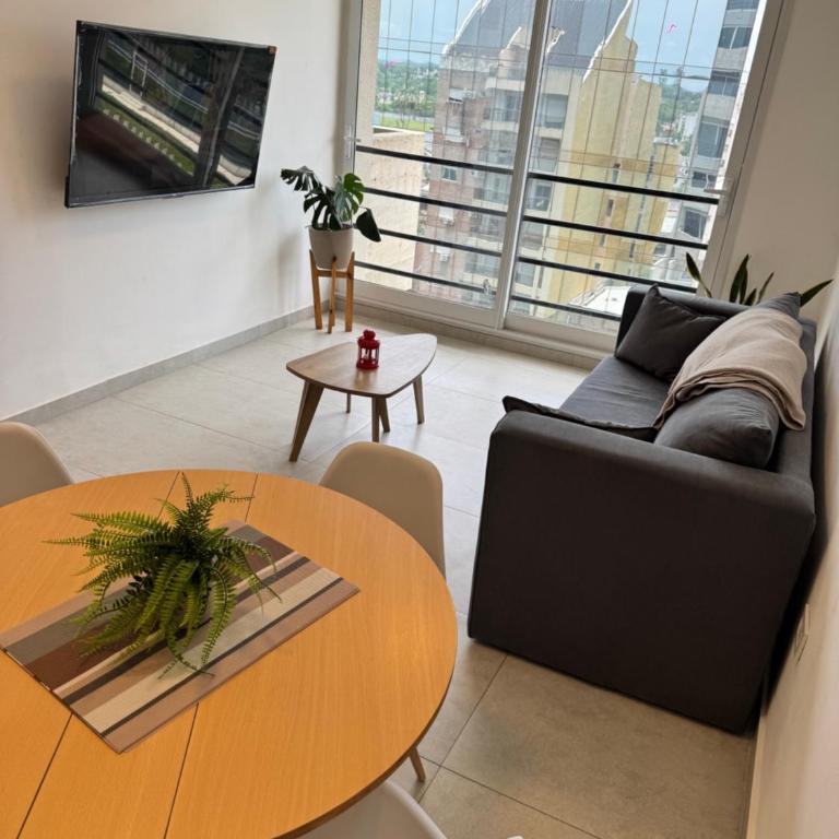 Charly I - One-Bedroom Apartment - 2