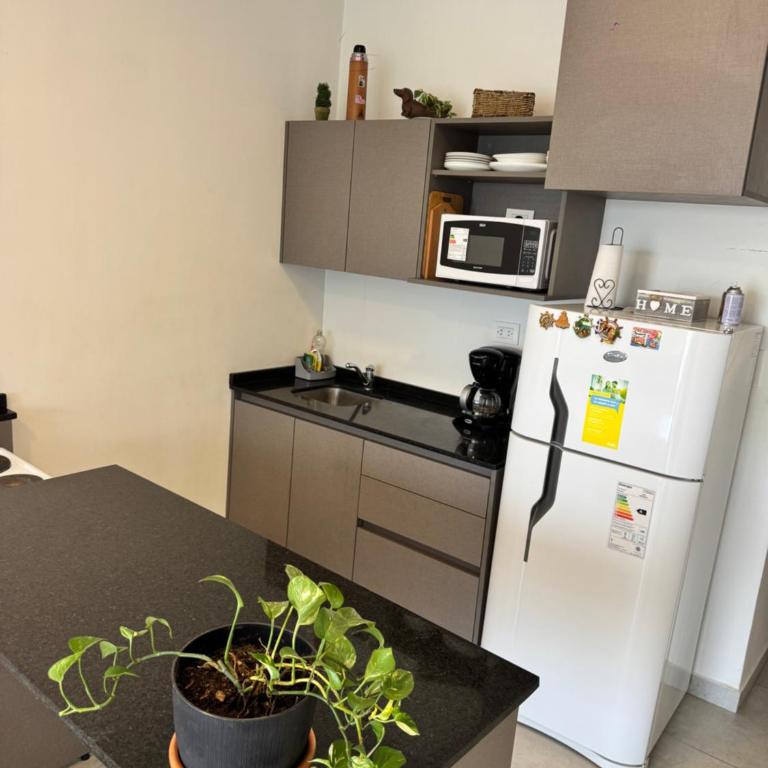 Charly I - One-Bedroom Apartment - 7