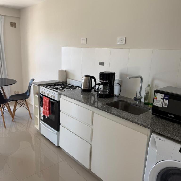 Monoambiente Premium - Apartamento de 1 dormitorio - 11