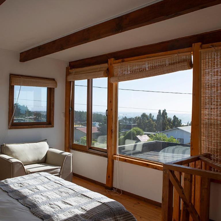 Eco Lodge Casa verde - Bungalow Familiar - 9