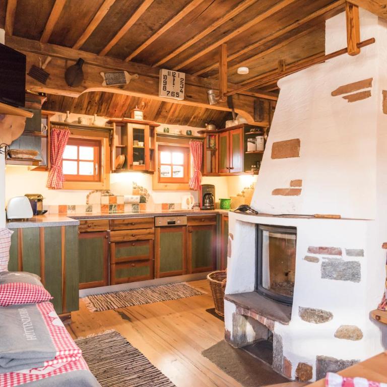 Hüttentraum Katschberg - Apartment mit 2 Schlafzimmern - 10