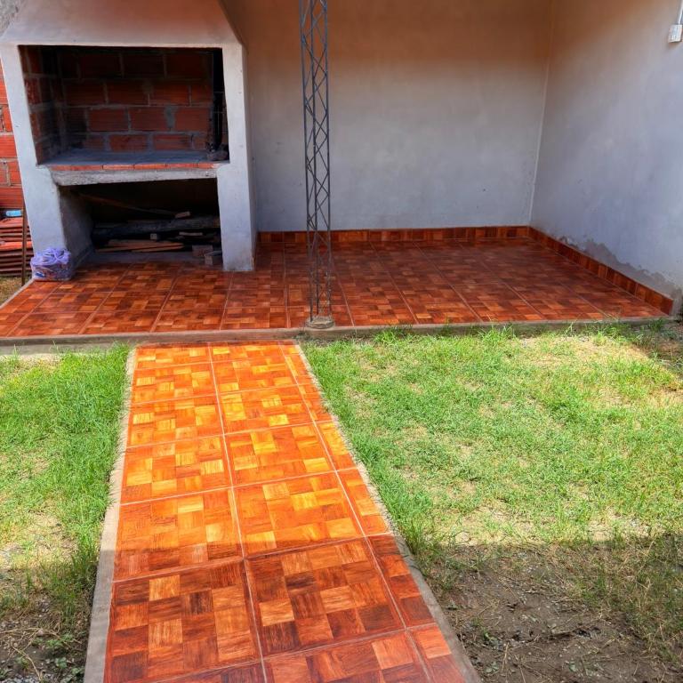 CASA Costanera - Casa de 3 dormitorios - 5