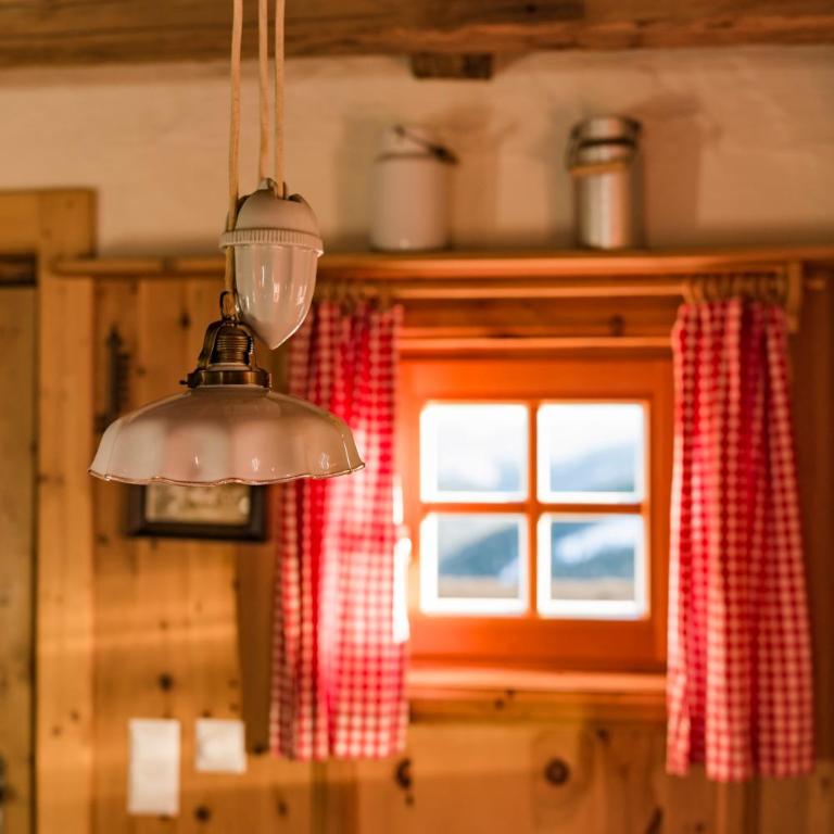 Hüttentraum Katschberg - Chalet mit 3 Schlafzimmern - 6
