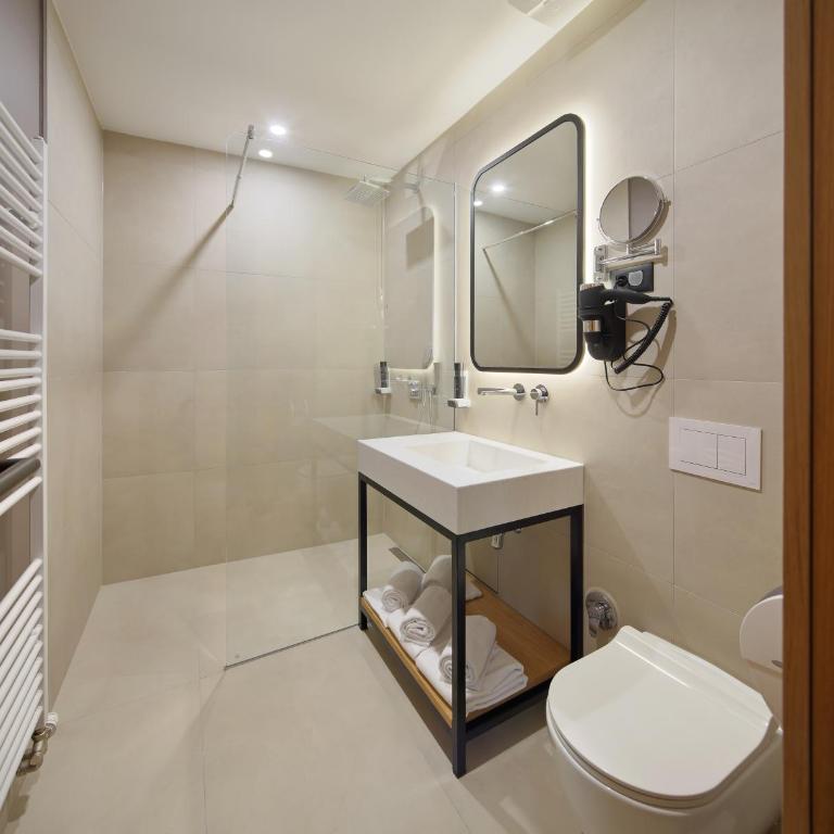 Hotel NOVA Inn - Studio - 3