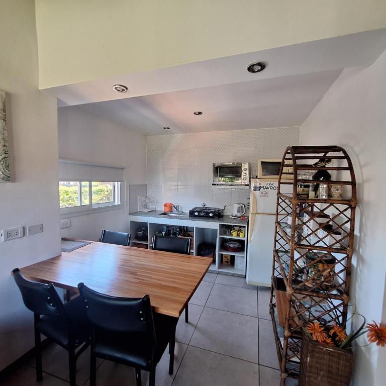 Cabaña Marilau - One-Bedroom House - 20