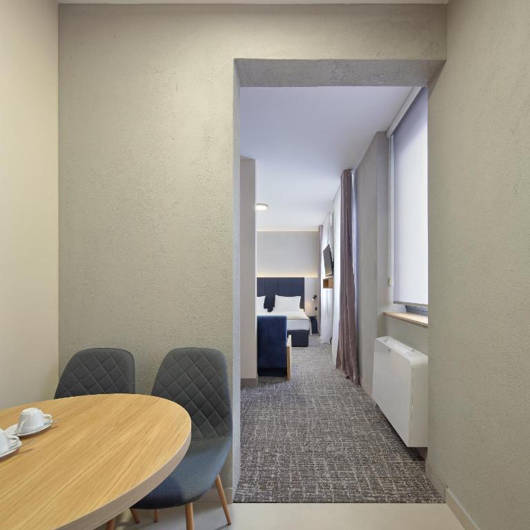 Hotel NOVA Inn - Studio - 7