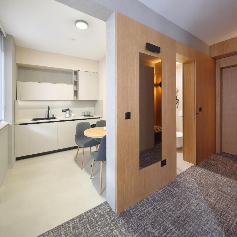 Hotel NOVA Inn - Studio - 9