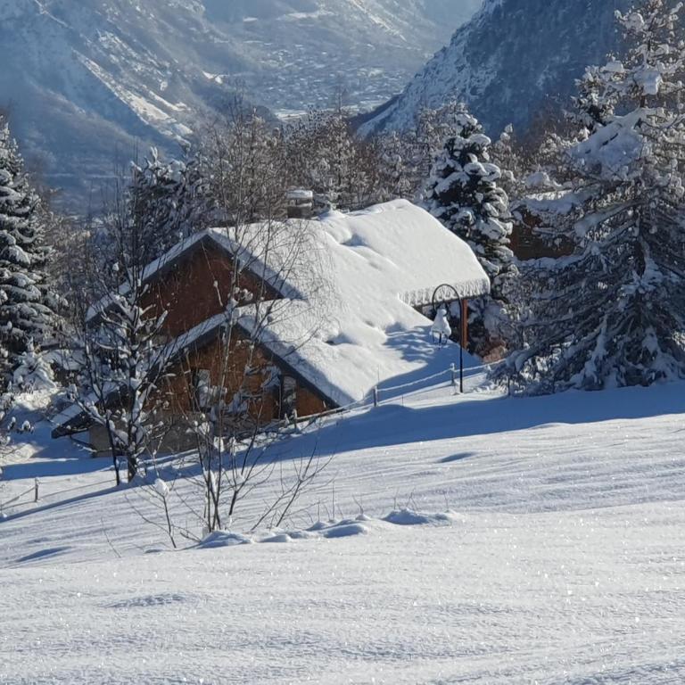 Le Maurillon - Monolocale - 1