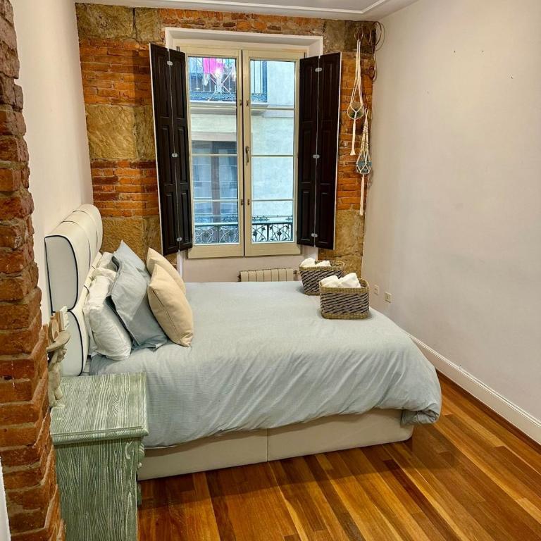 OldTown CityCenter AirCon-SELF CHECK IN - Three-Bedroom Premium Apartment - 8