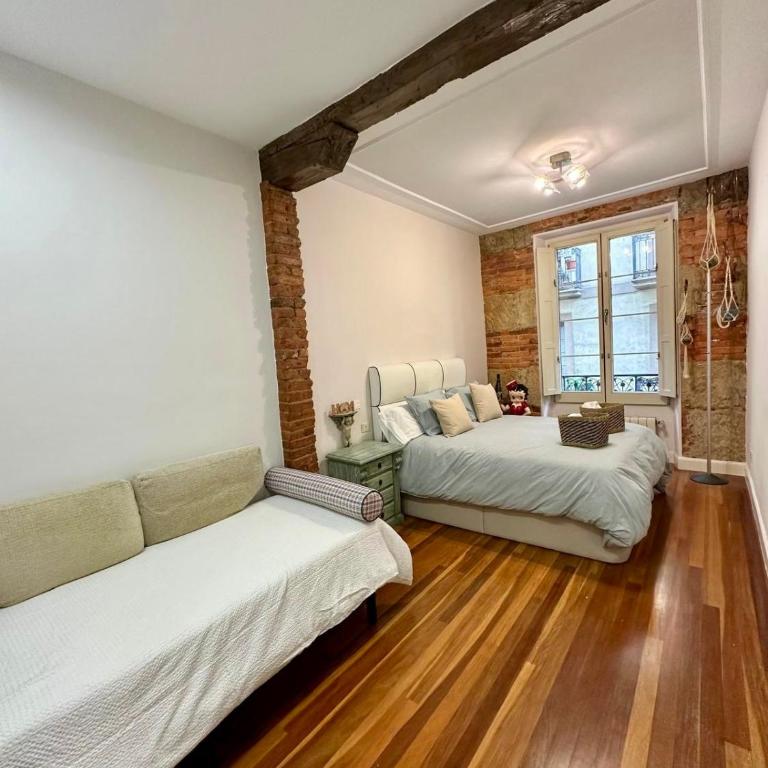 OldTown CityCenter AirCon-SELF CHECK IN - Three-Bedroom Premium Apartment - 21