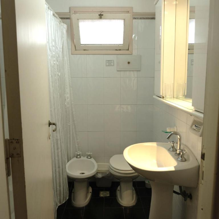 Hosteria Olimpo - Two-Bedroom House - 4