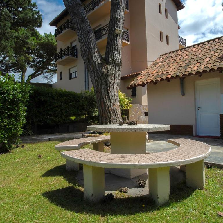 Hosteria Olimpo - Two-Bedroom House - 5