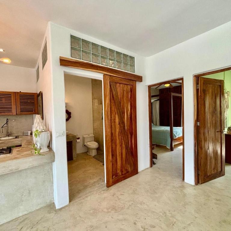Top Location Tulum - Apartamento de 2 dormitorios - 2