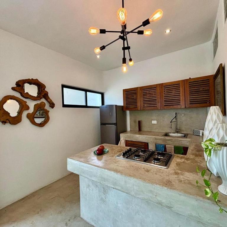 Top Location Tulum - Apartamento de 2 dormitorios - 3