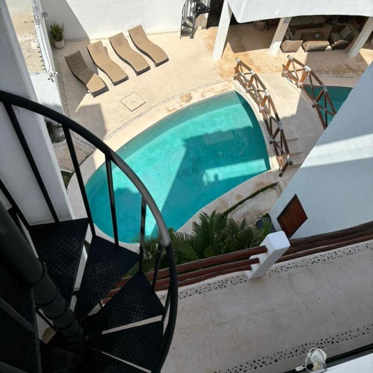 Top Location Tulum - Apartamento de 2 dormitorios - 4