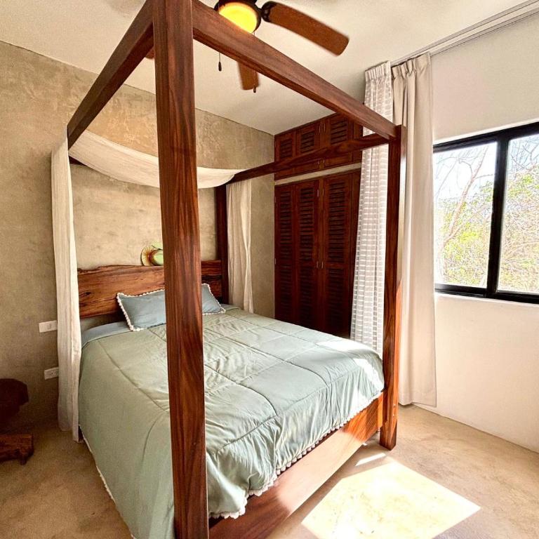 Top Location Tulum - Apartamento de 2 dormitorios - 8
