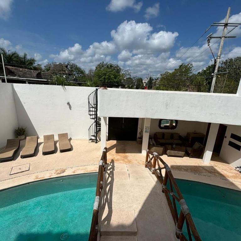 Top Location Tulum - Apartamento de 2 dormitorios - 9