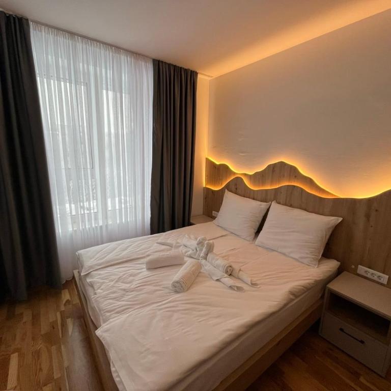 Apartman M&M&M - u sklopu Aparthotel Vučko Jahorina - privatni apartman - Apartman sa 1 Spavaćom Sobom - 7