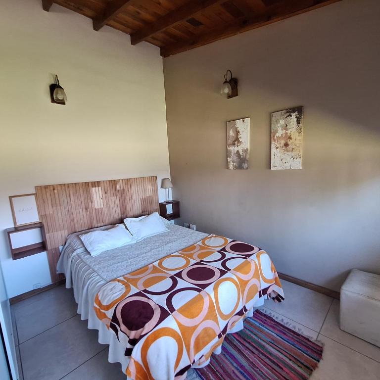 Cabaña Marilau - One-Bedroom House - 25